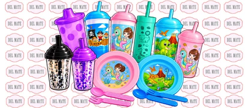 NIÑAS Y NIÑOS
