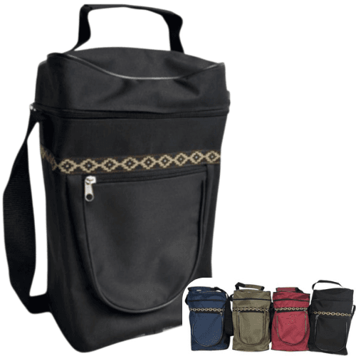 BOLSO MATERO GUARDA CORDURA