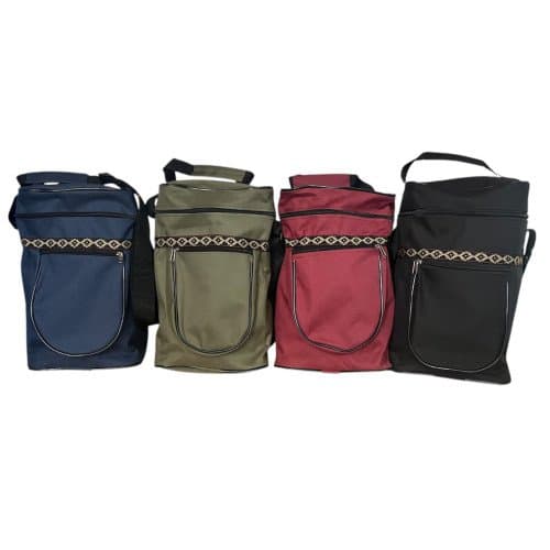 BOLSO MATERO GUARDA CORDURA