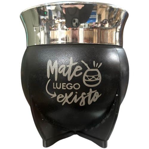 MATE GINEBRA GRABADO C/CAJA