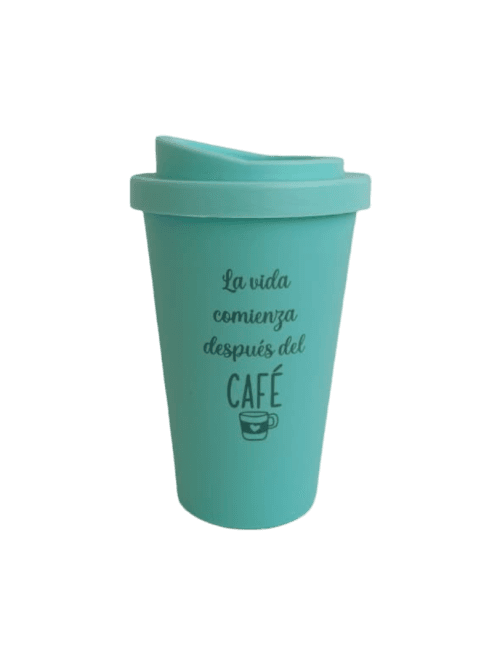 VASO TIPO STARBUCK GRABADO DISEÑO