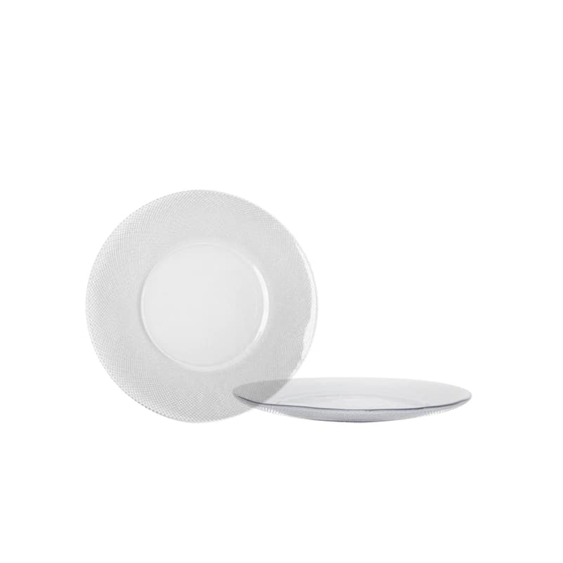 PLATO POSTRE GEMA