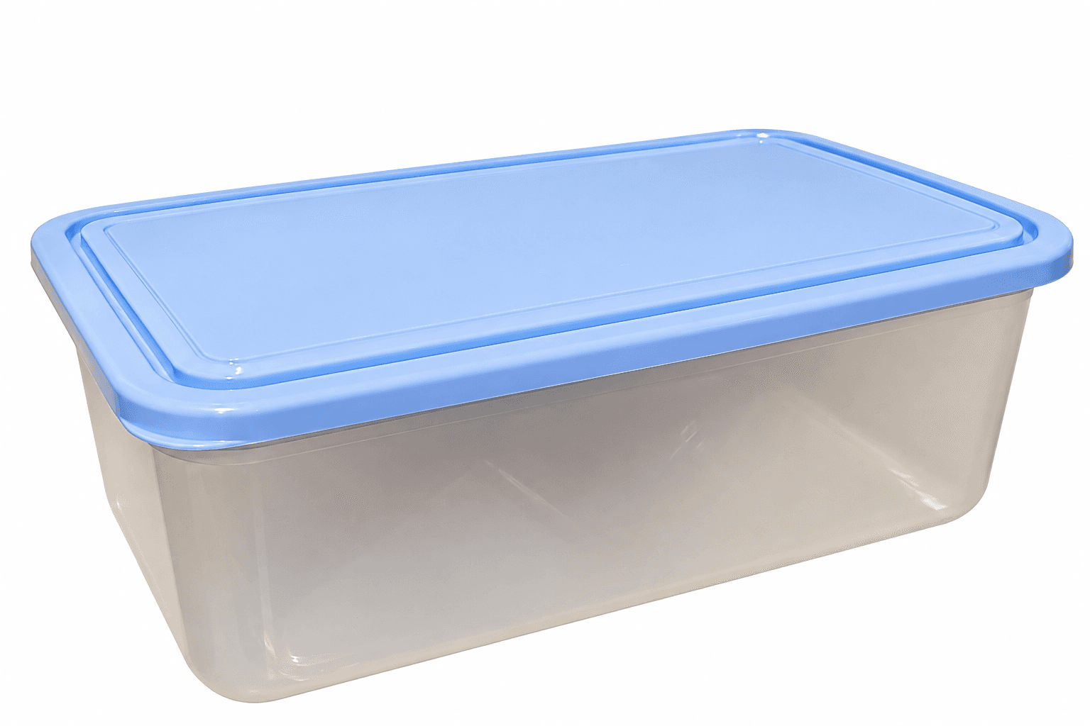HERMETICO RECTANGULAR 7.5LTS